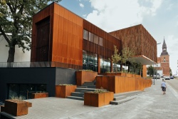 Muzikāla izrāde visai ģimenei  Valmieras novada Tūrisma pārvalde